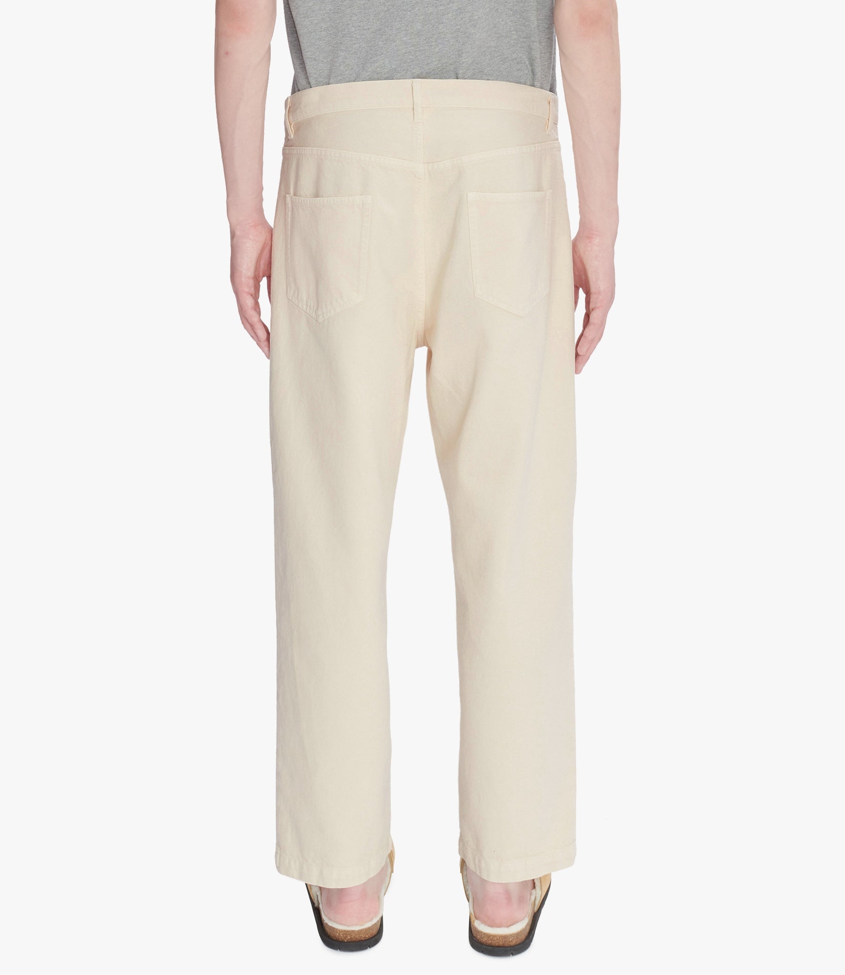 MARTIN JEANS - 5