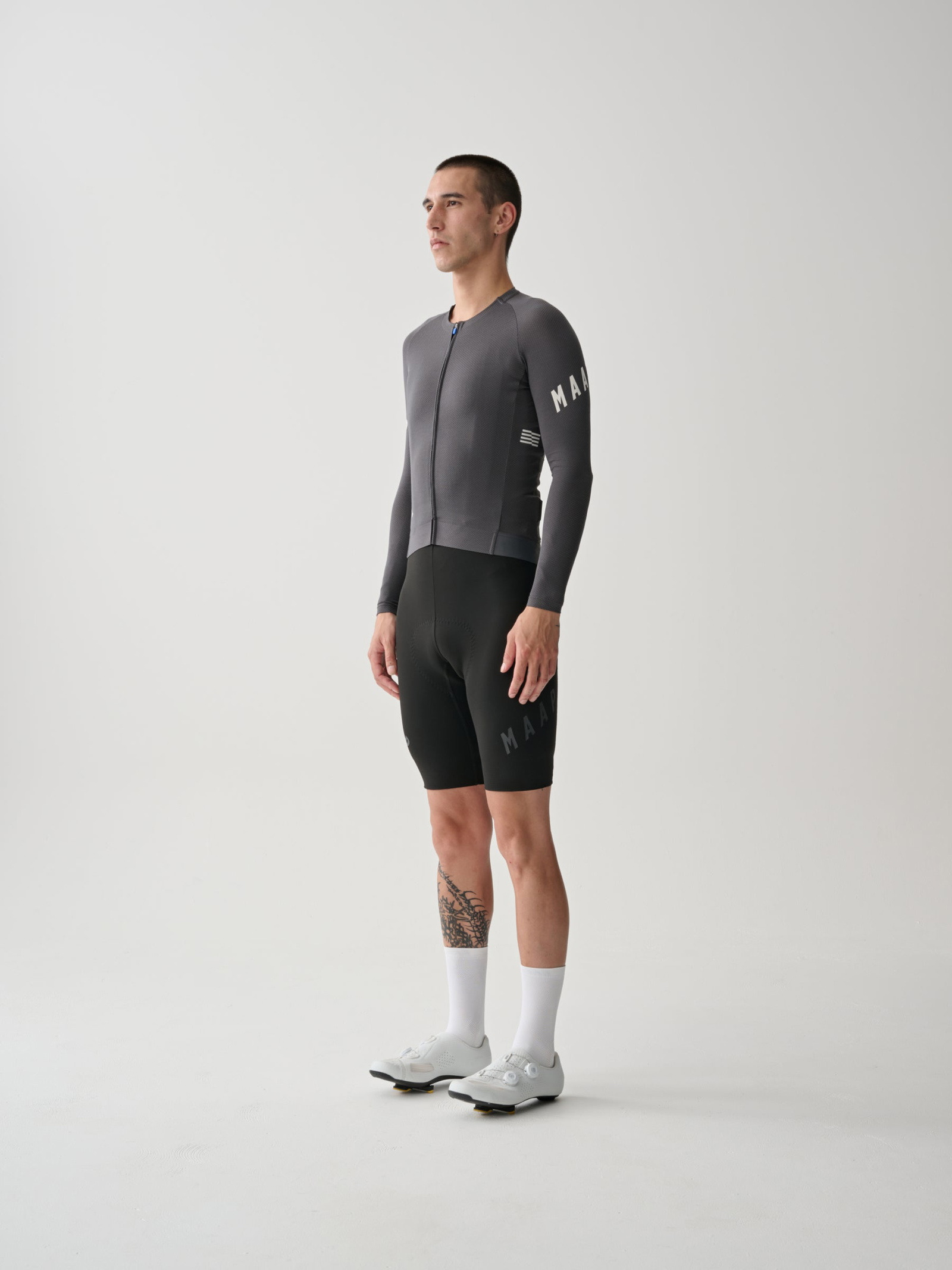 Aeon Bib Short - 2