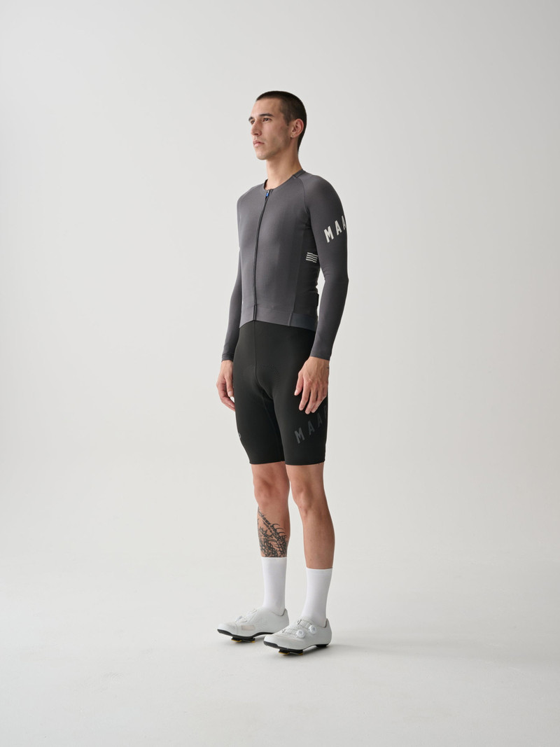 MAAP Aeon Bib Short outlook