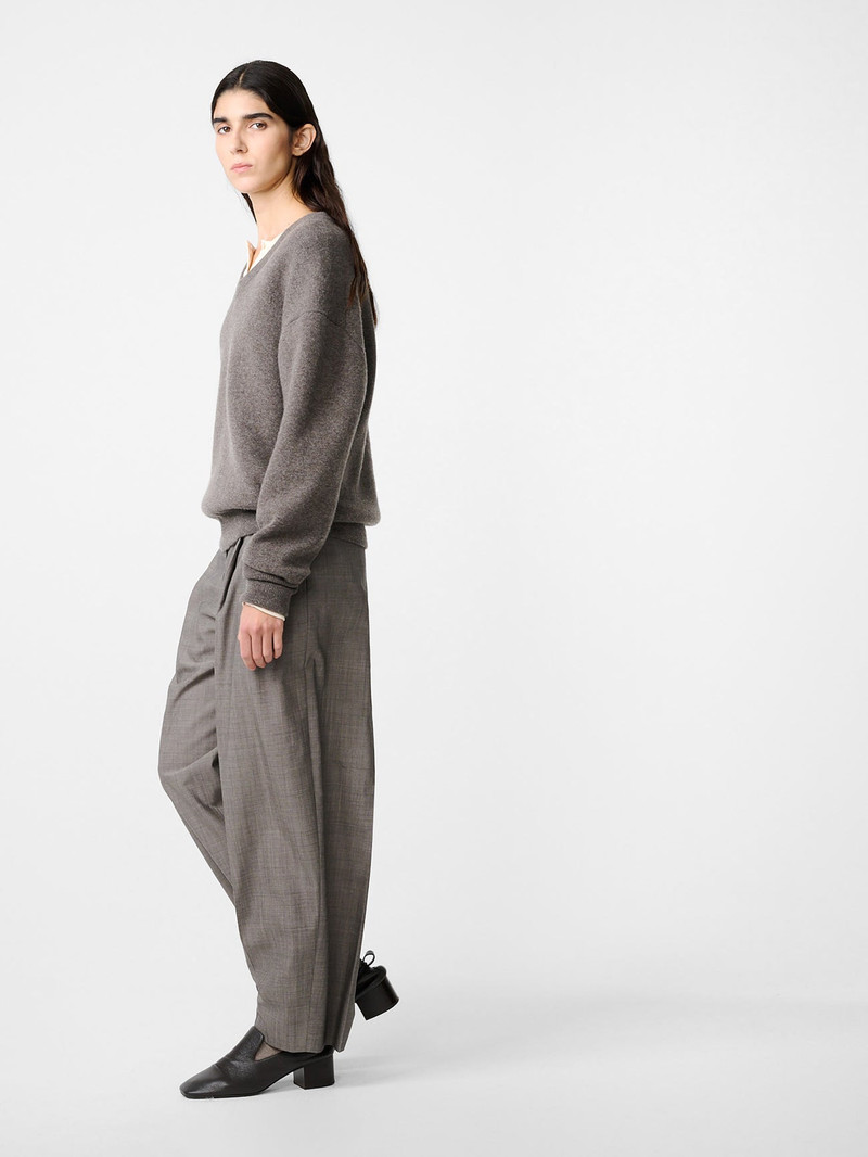 Loch Knit 11