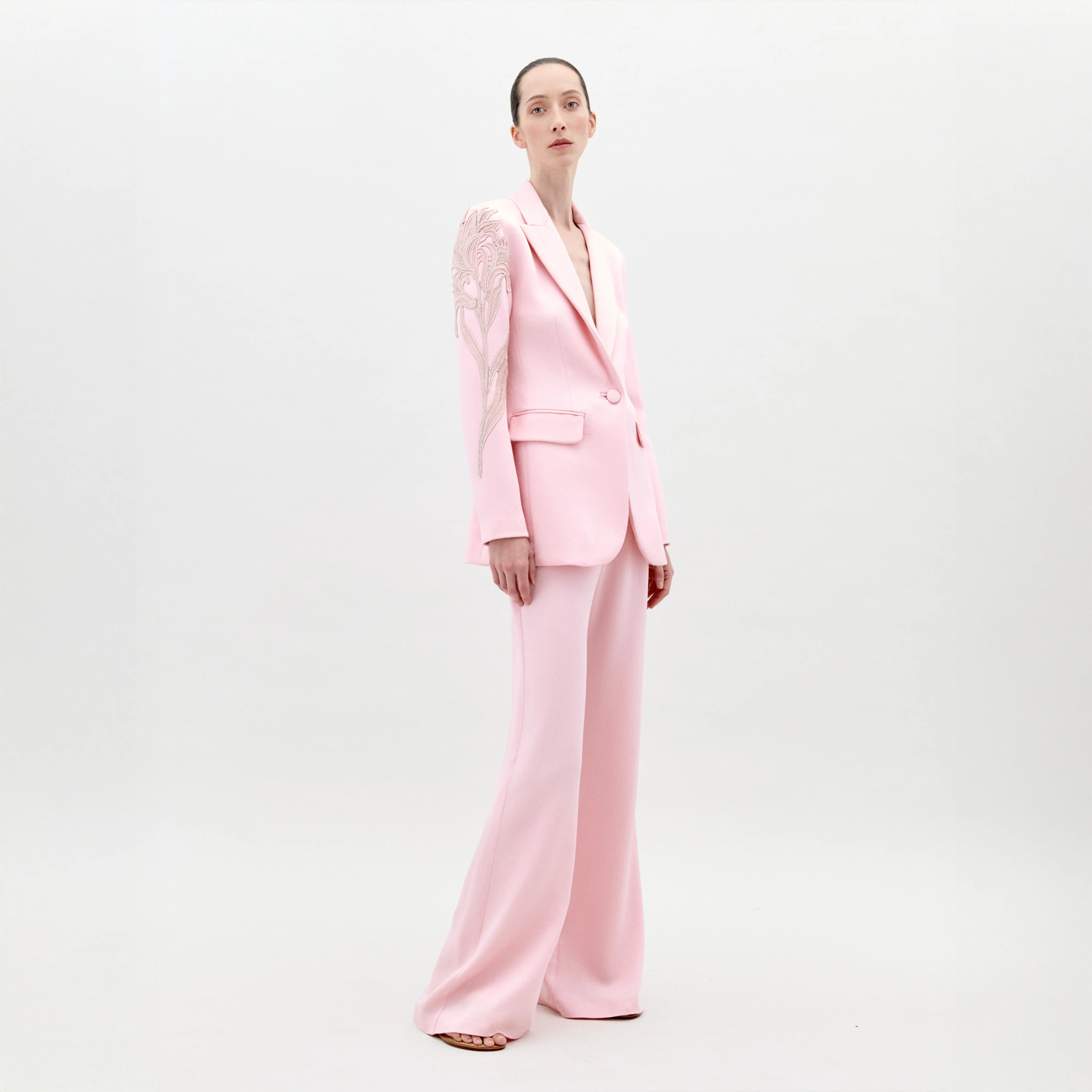 Palermo Pant - 1