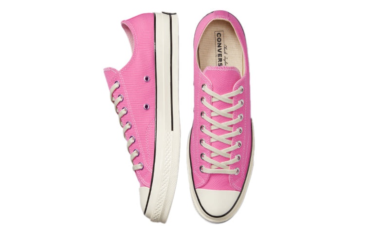 Converse Chuck 70 Low 'Pink' 172681C - 4