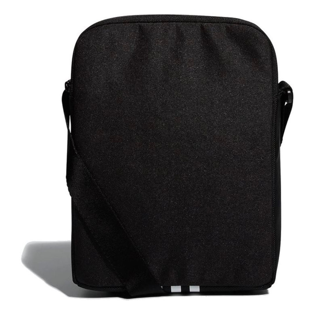 adidas Organiser Bag 'Black White' FM6881 - 2