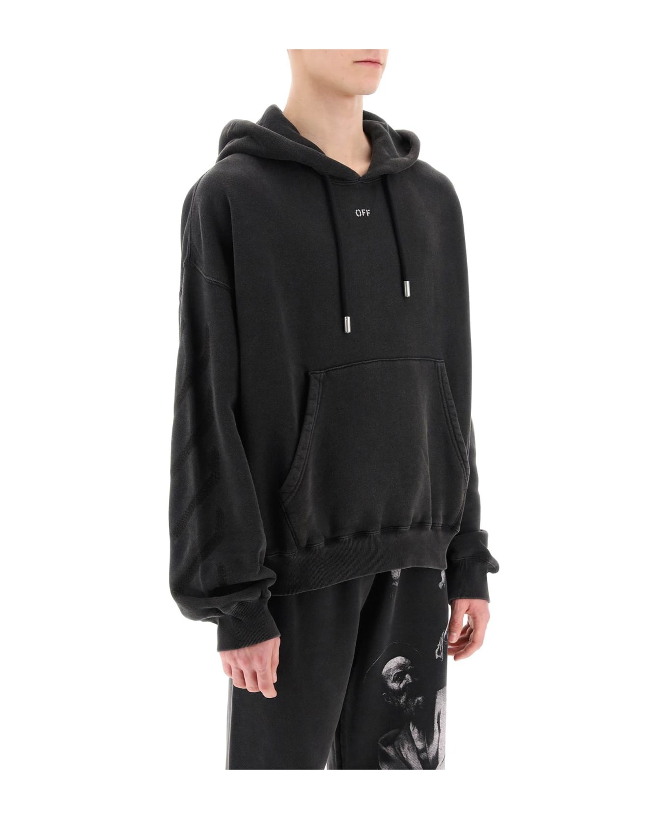 S. Matthew Hoodie - 2