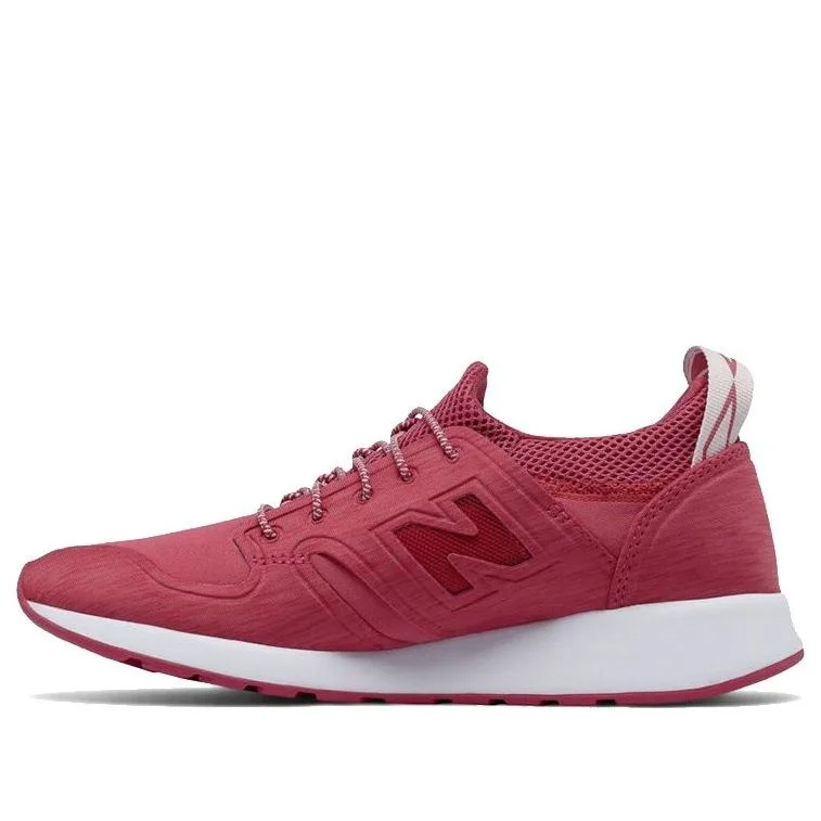 (WMNS) New Balance 420 Slip On 'Radish' WRL420SC - 1
