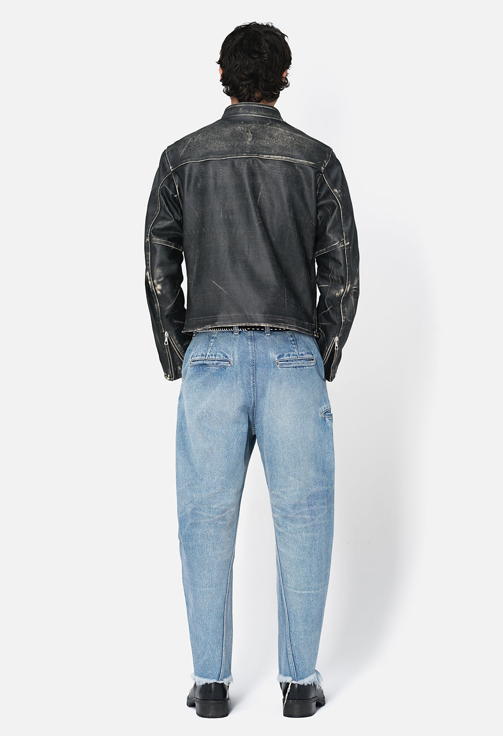 SENDAI TROUSER - 5