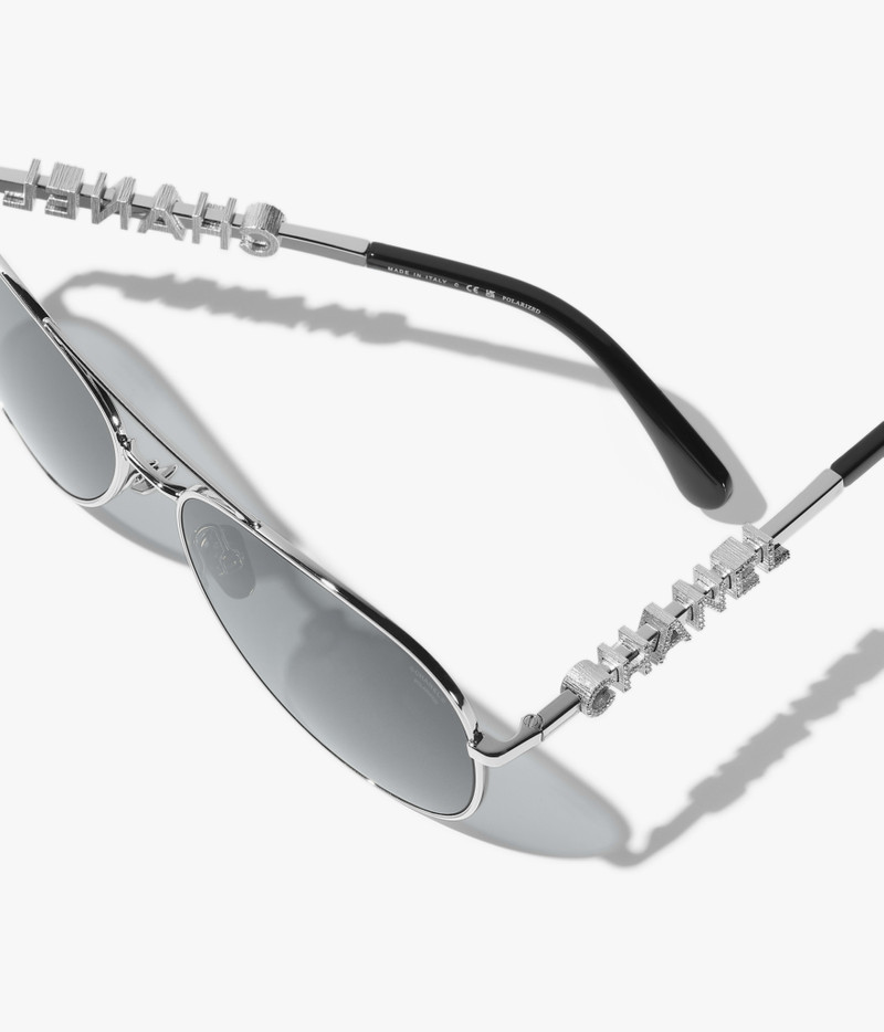 Pilot Sunglasses 3