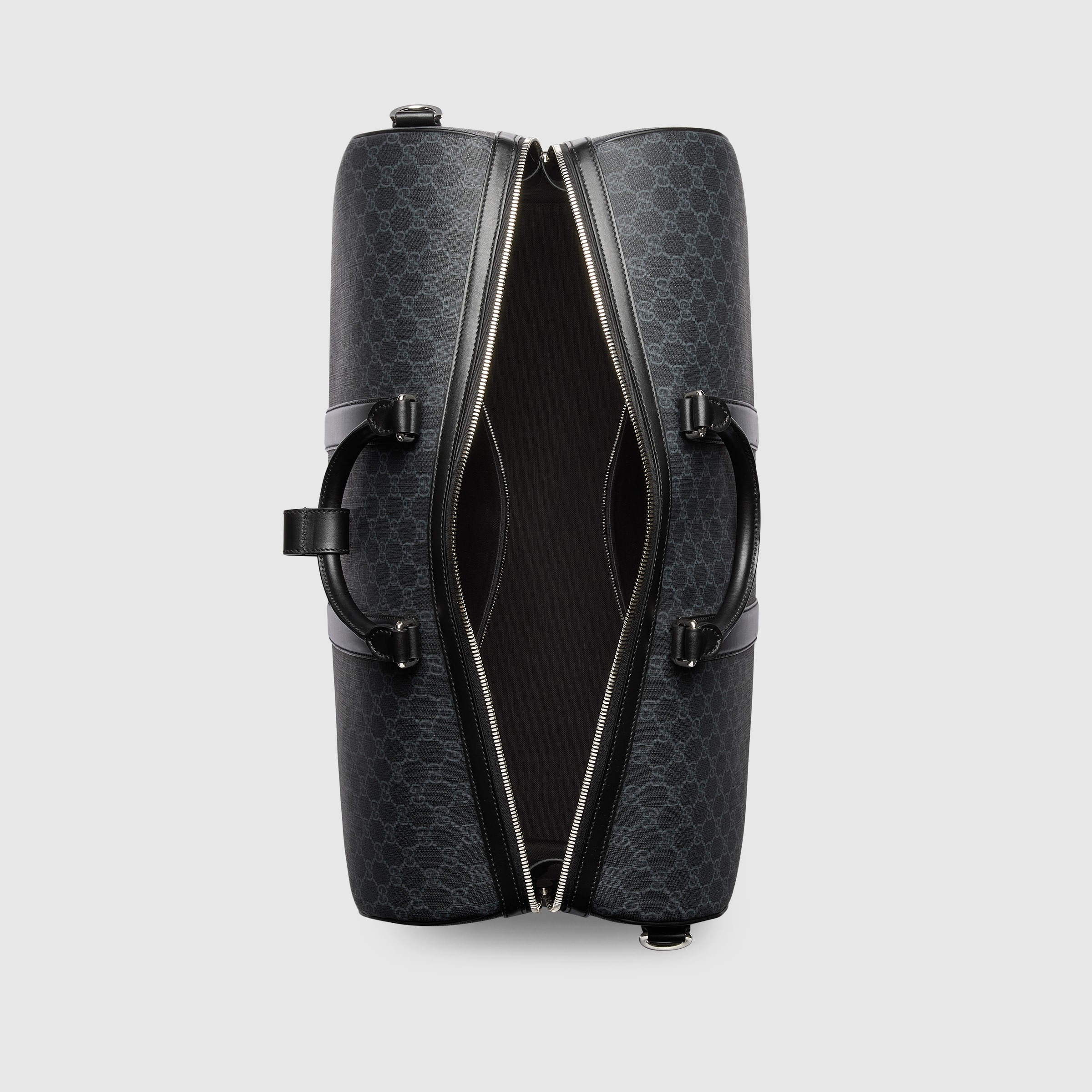 GG duffle bag - 7