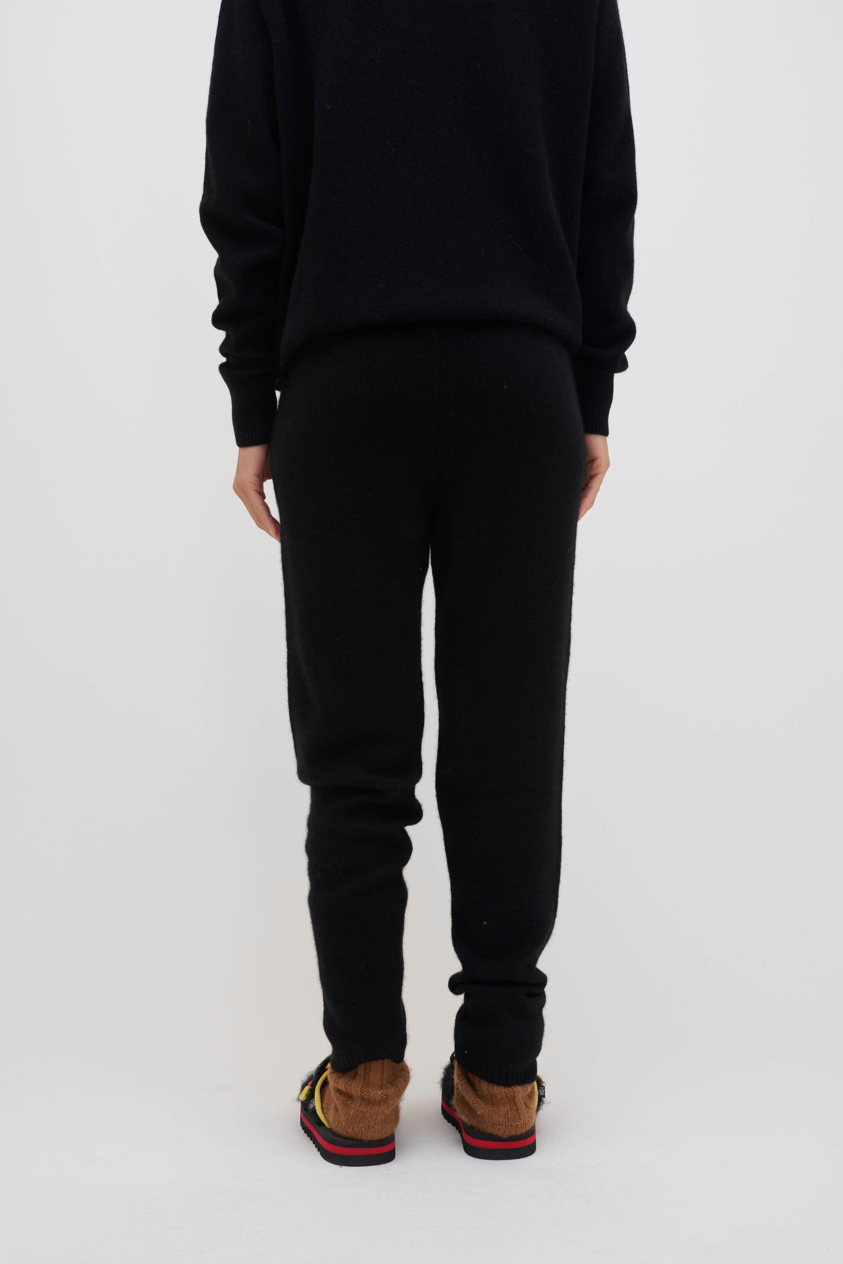 HEAVY SWEATPANT - 4