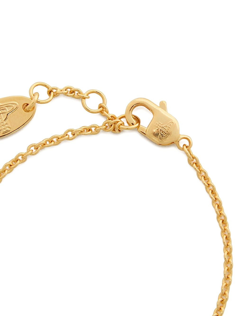 Orb chain bracelet - 2