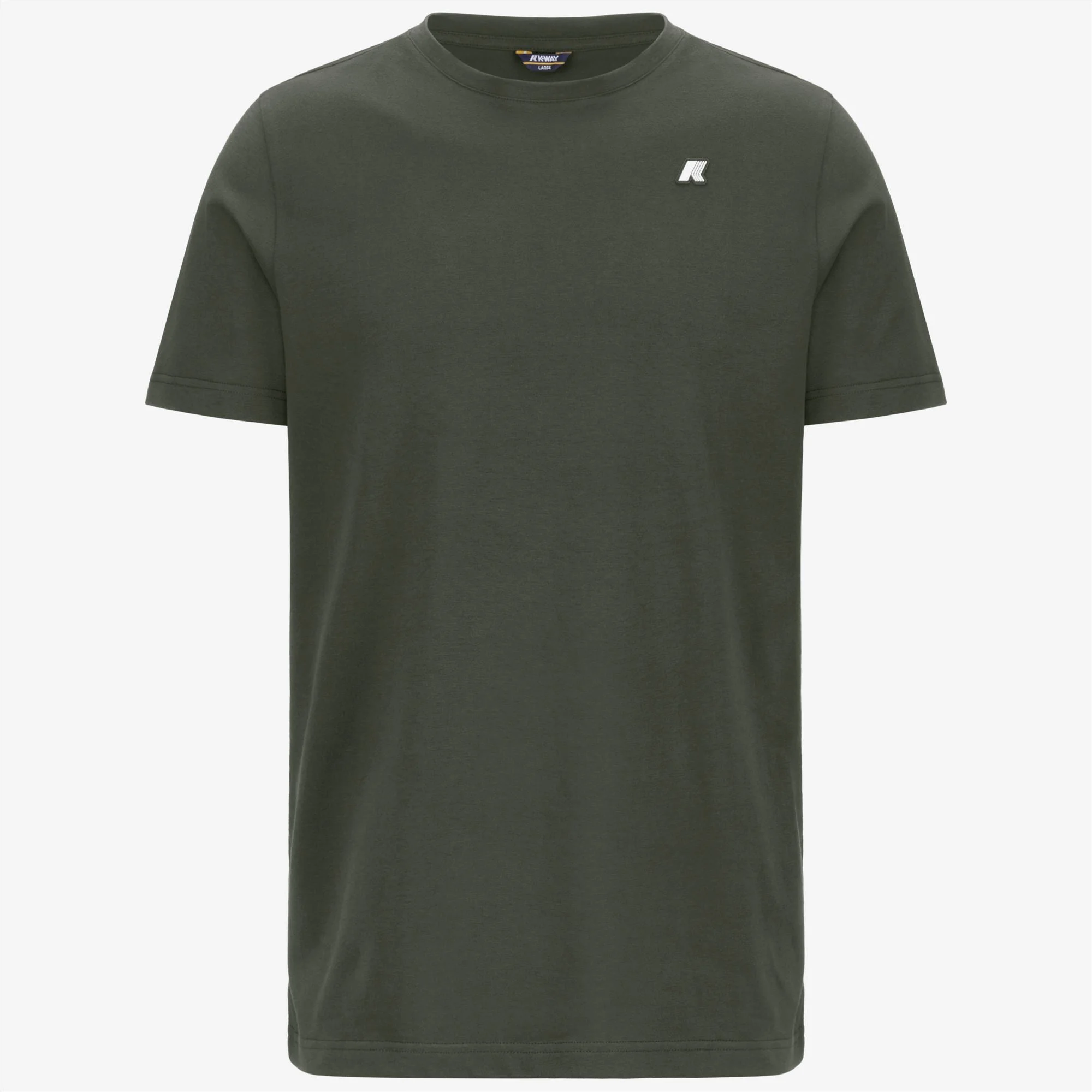 ODOM JERSEY PEACH - 1