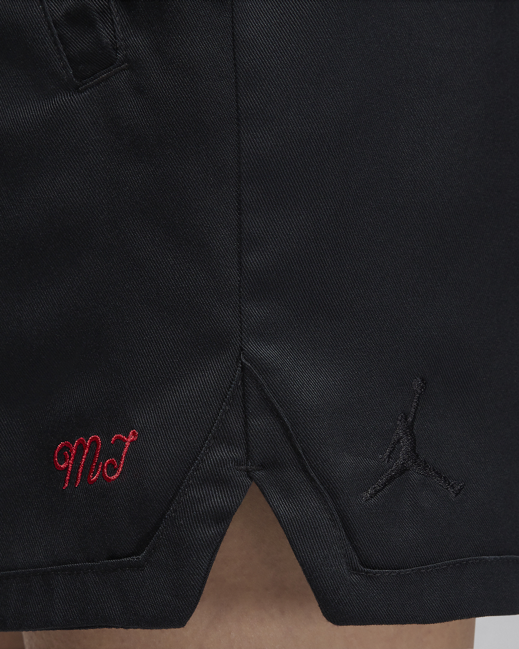 Jordan Women's Woven Shorts - 5