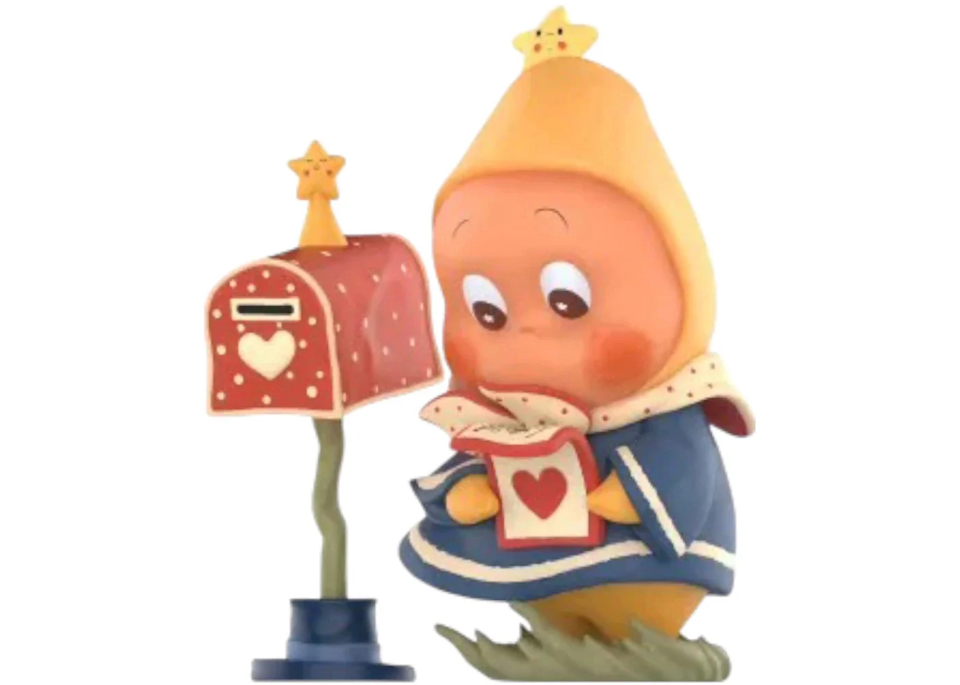 Pop Mart We are Twinkle Twinkle Series Waiting for You Figure - 1