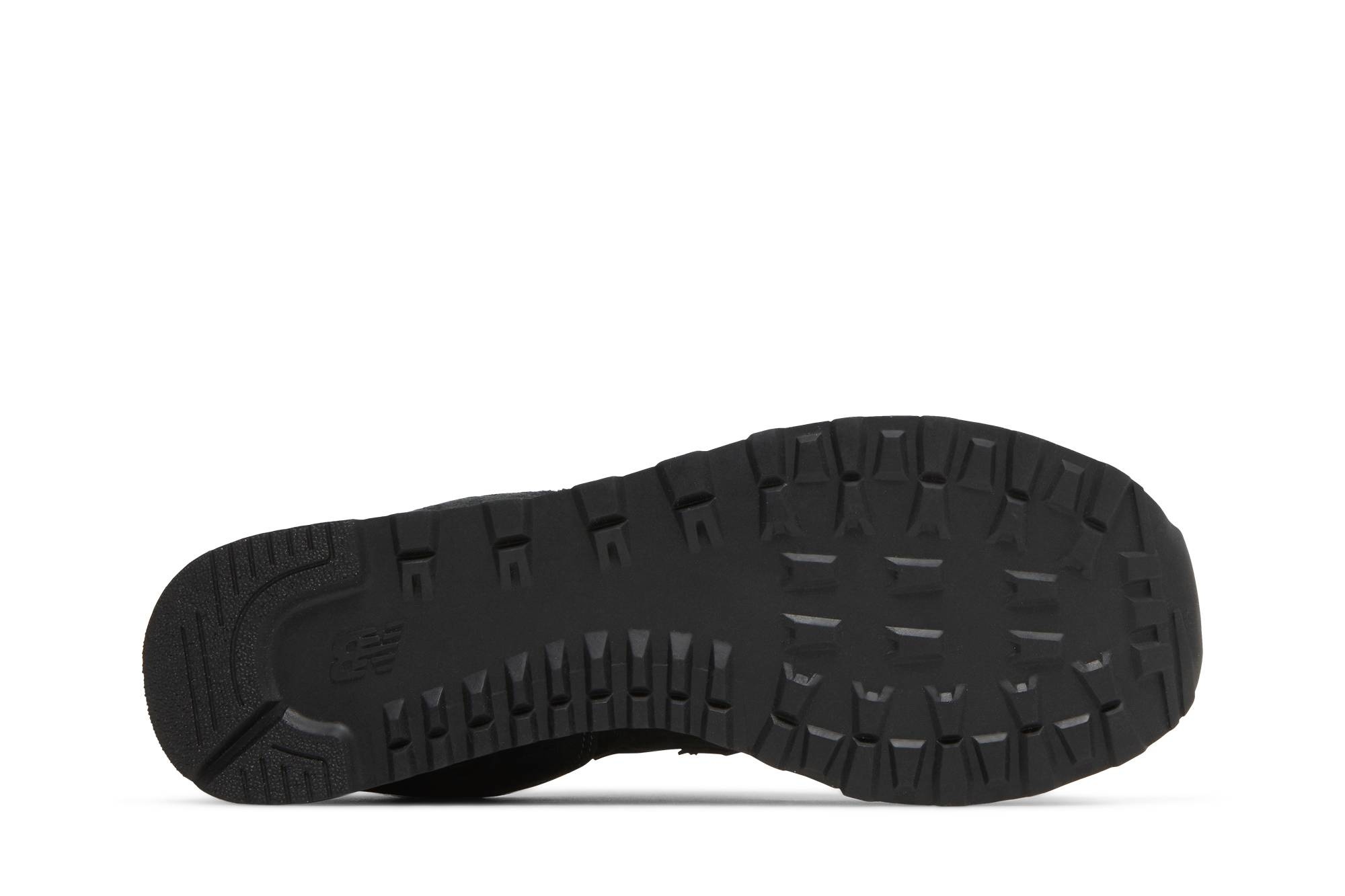 574 'Core Pack - Black' - 4
