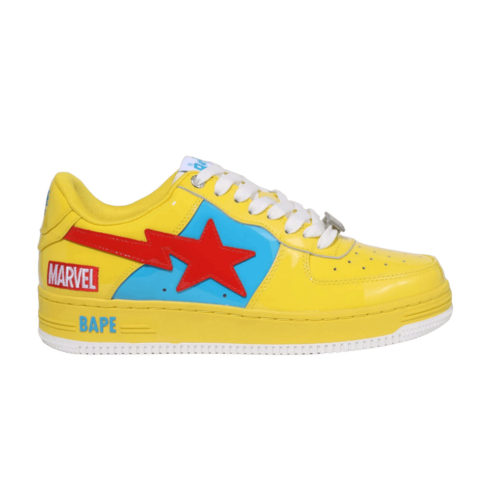 Marvel x Bapesta 'Thor' - 1
