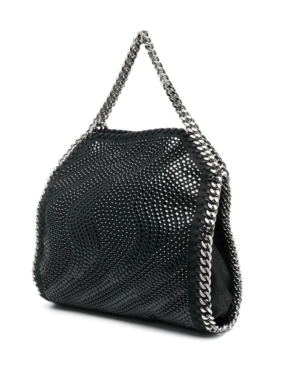 Mini Falabella shoulder bag - 3