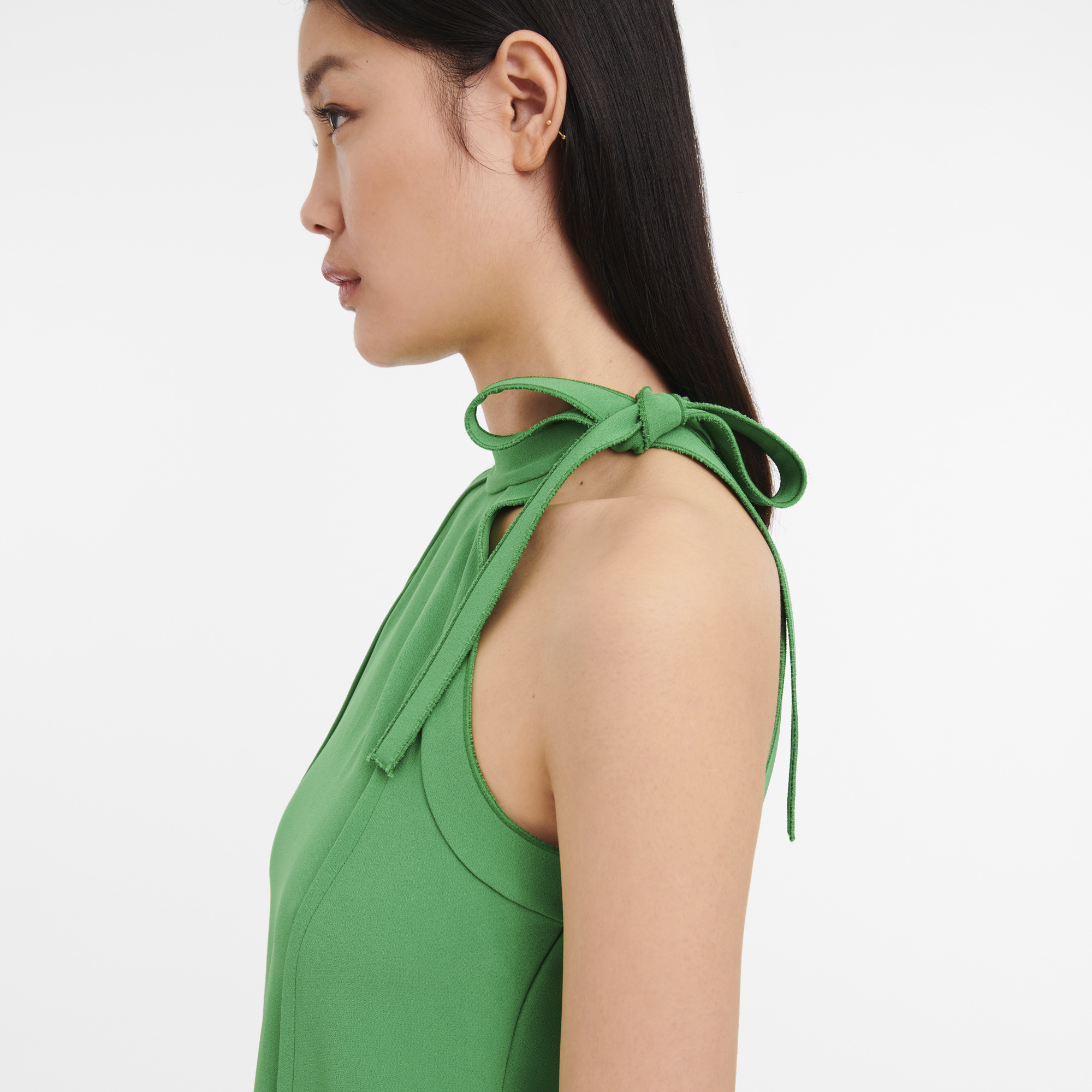 Fall-Winter 2023 Collection Dress Lawn - OTHER - 4