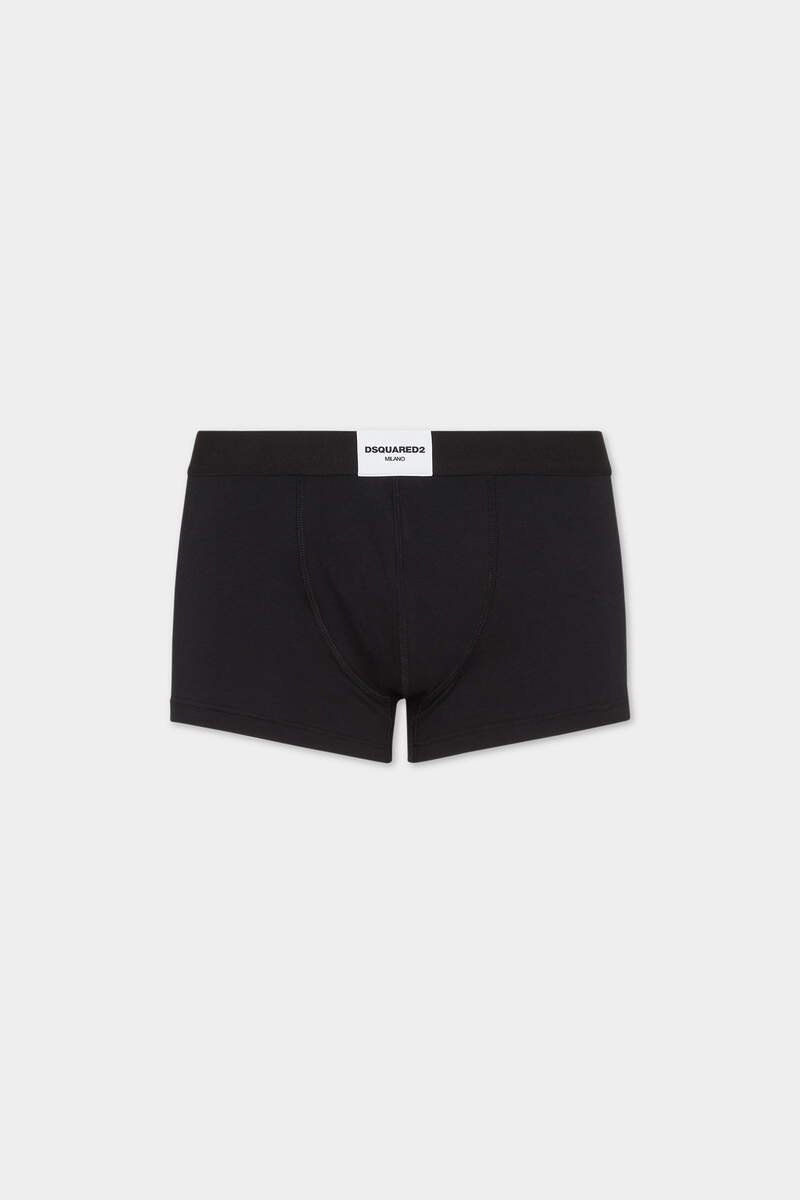 DSQUARED2 LOGO TRUNK - 1