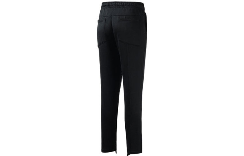 PUMA PUMA x Rhude Track Pants 'Black White' 595342-01 outlook