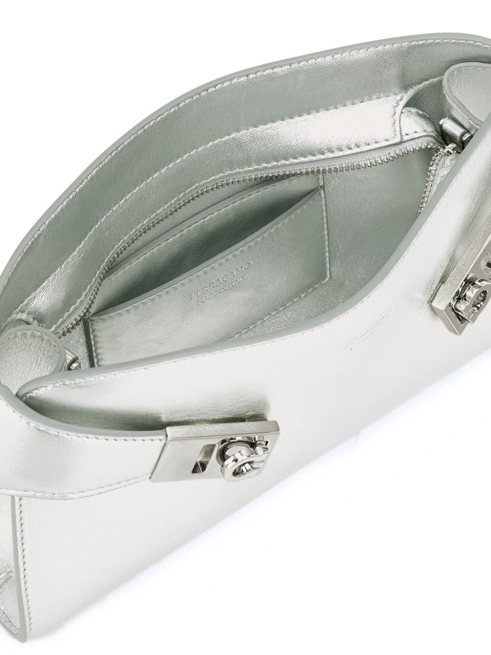 Hug crossbody bag - 5
