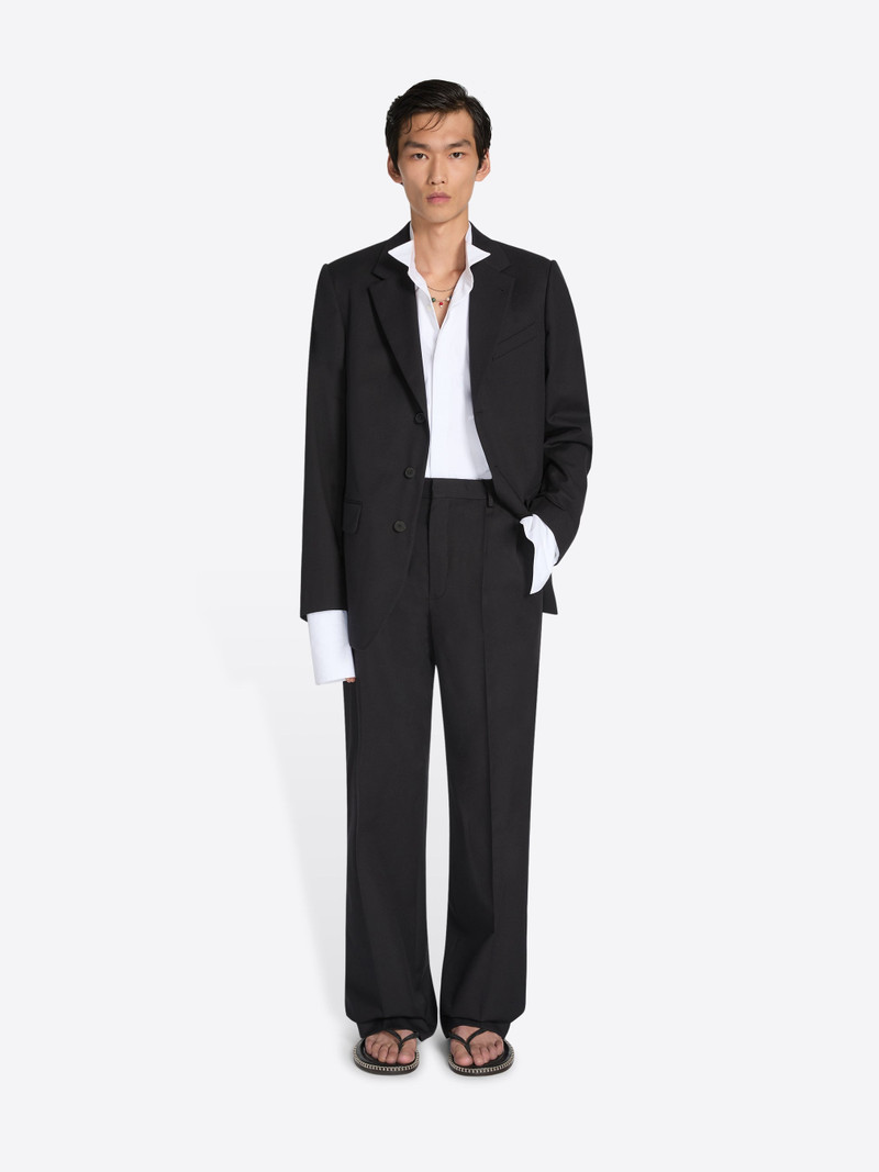 Dries Van Noten LOOSE FIT SUIT outlook