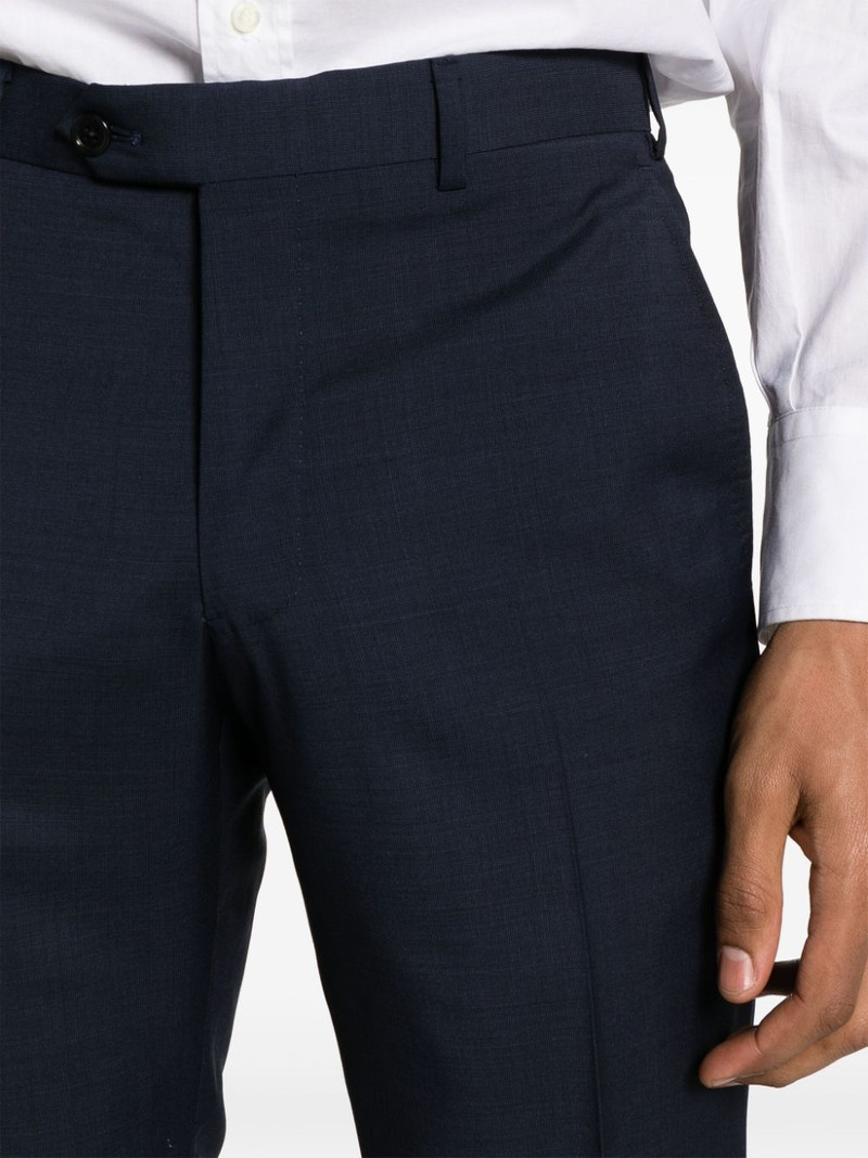 virgin wool single-breasted suit 6