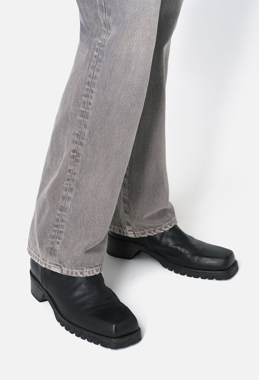 CARIBOU BOOTCUT - 7