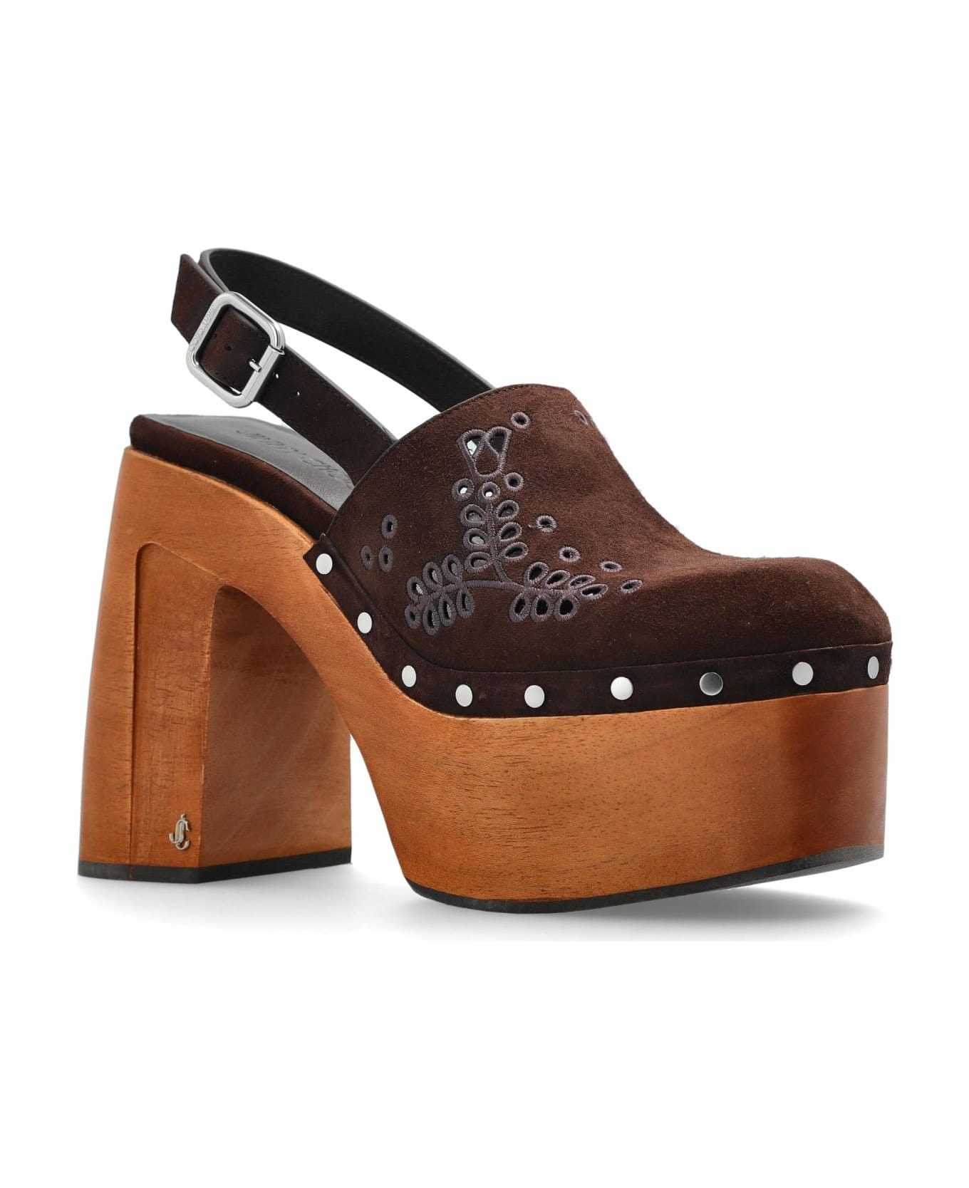 Jimmy Choo Platform Shoes 'alida' - 4