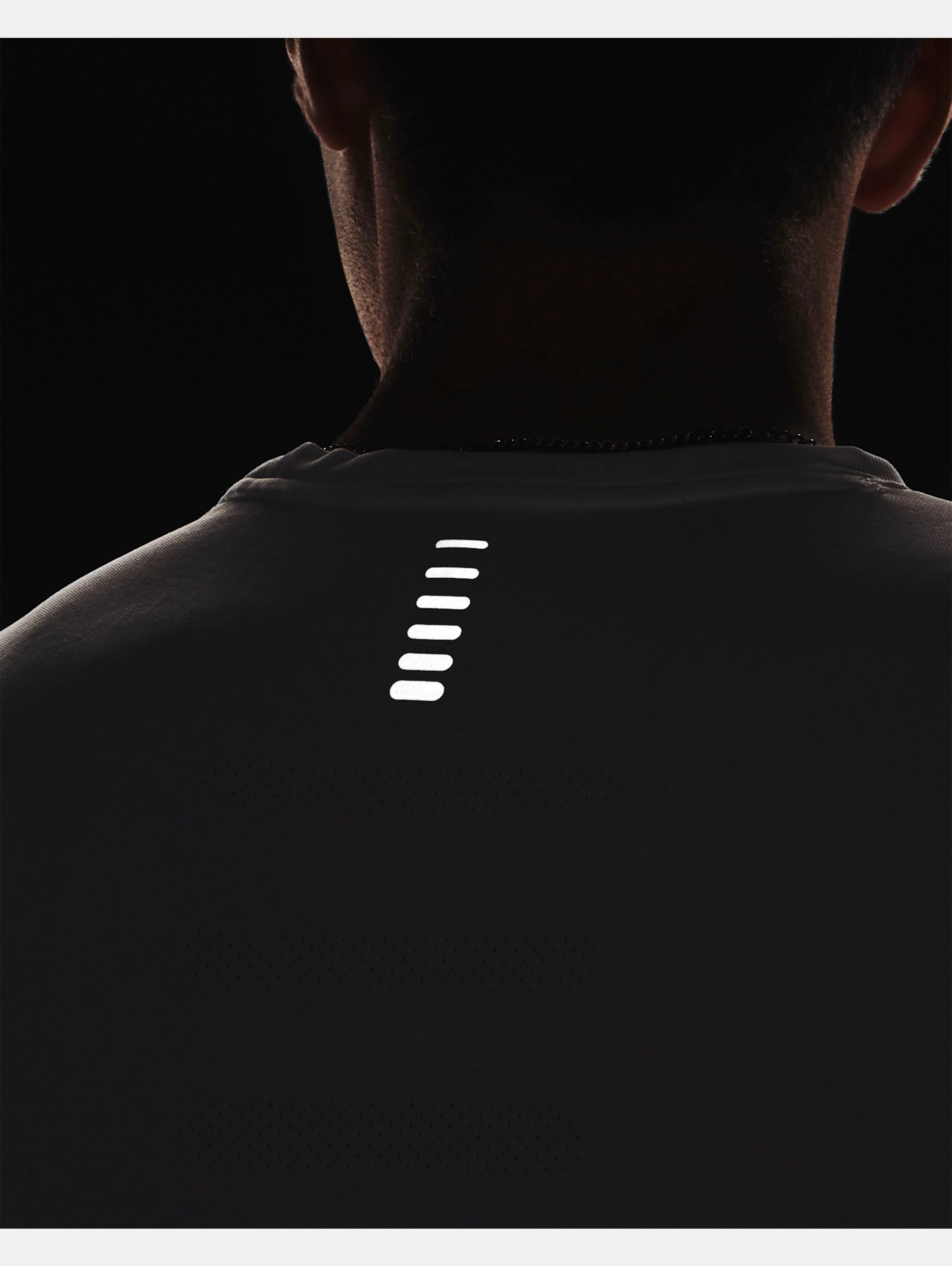 UA Seamless Stride - 6
