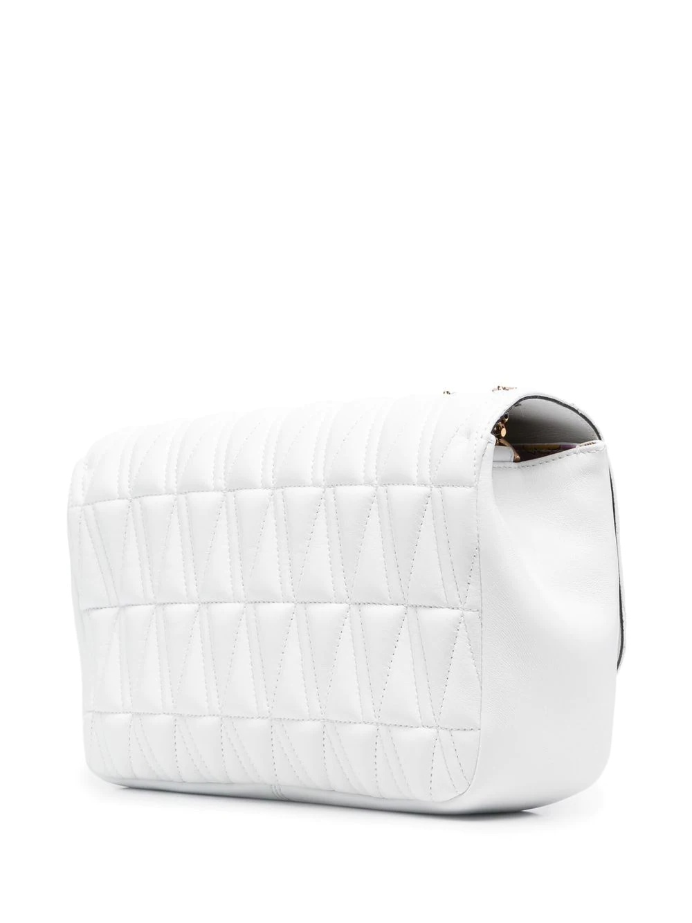 Virtus quilted shoulder bag - 3