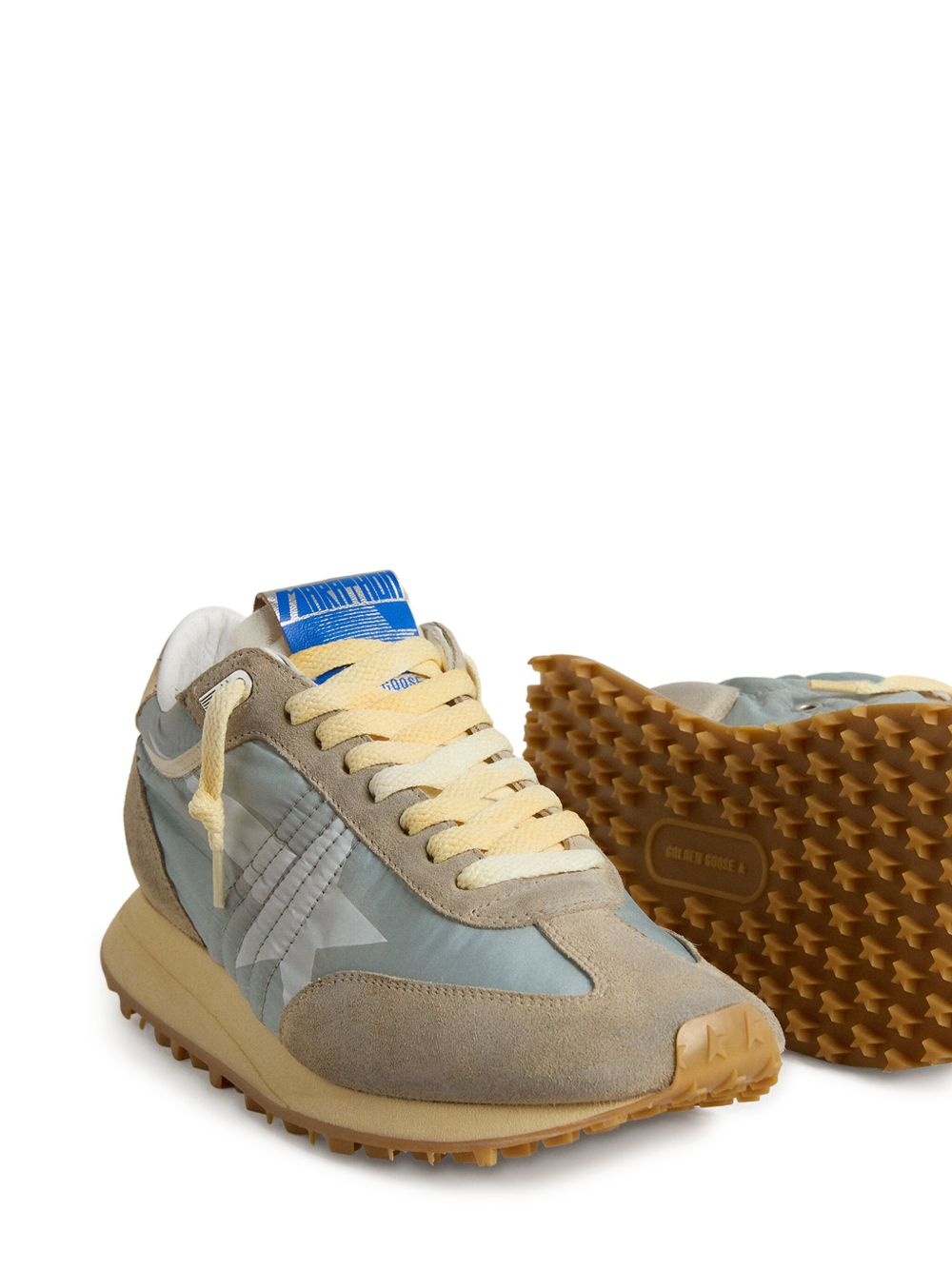 Running Marathon sneakers - 4
