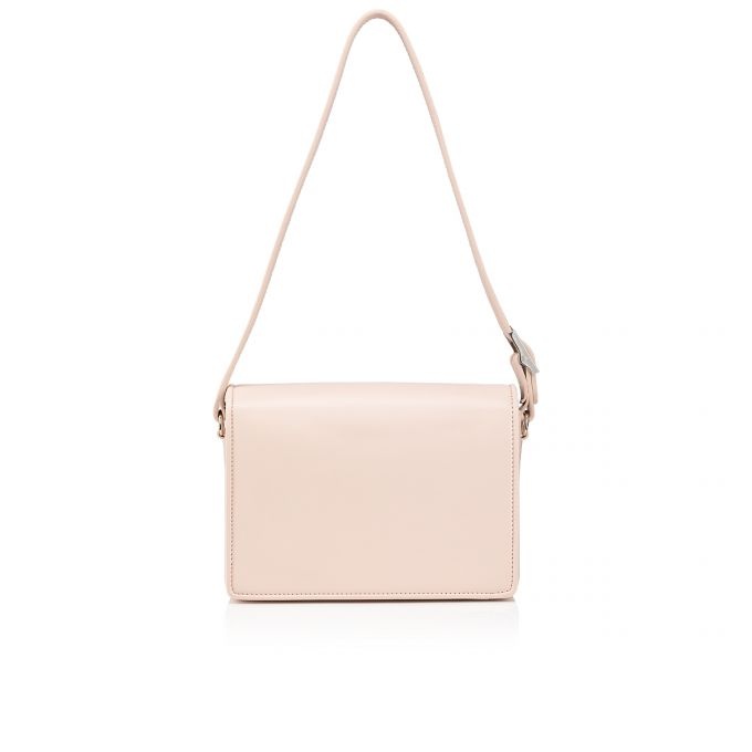 Carasky Crossbody BEIGE 8