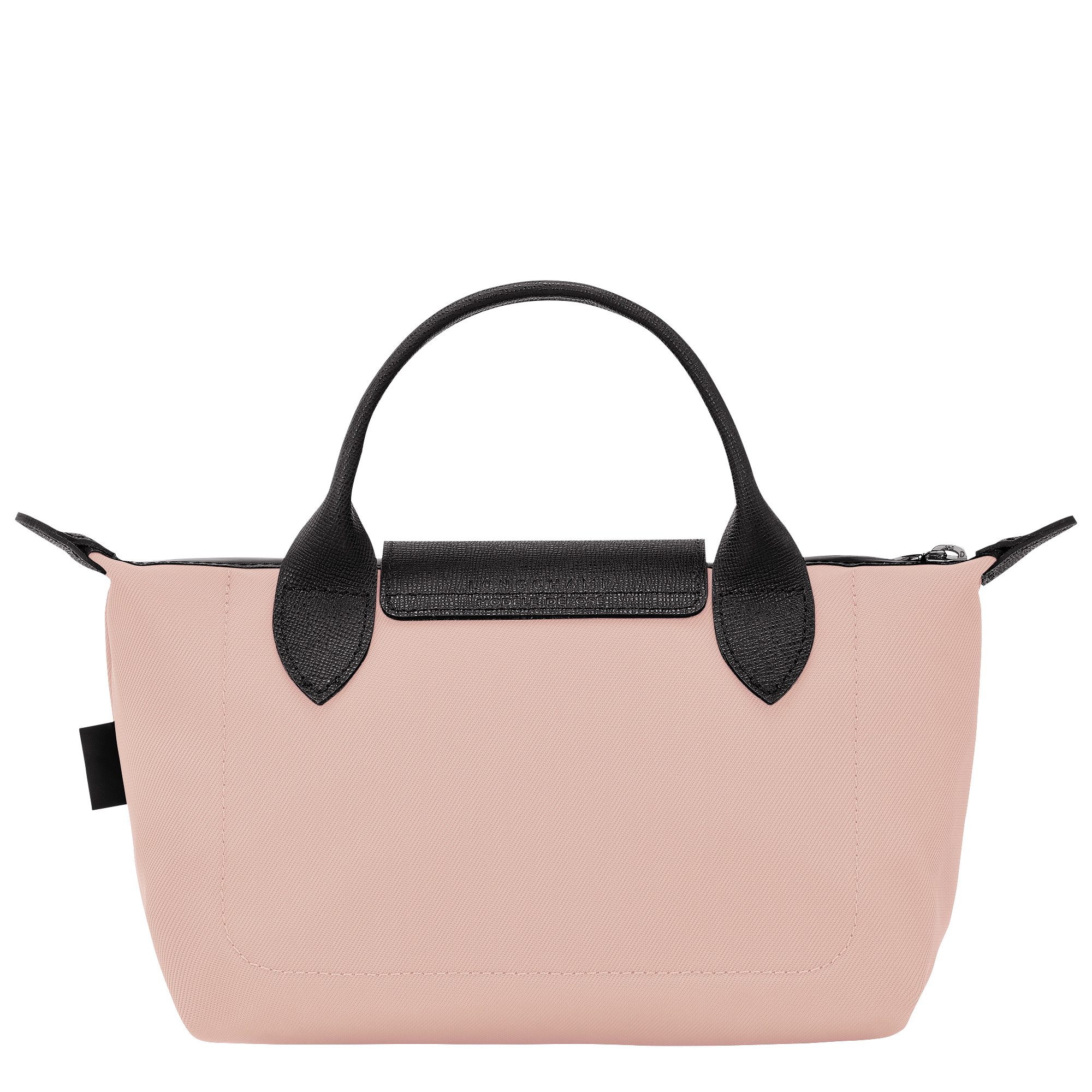 Le Pliage Energy Pouch Nude - Recycled canvas - 3