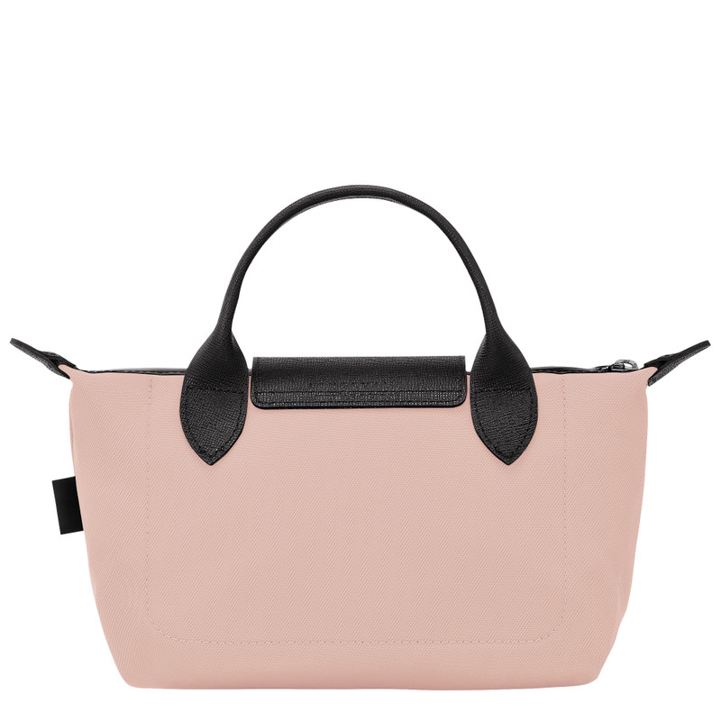 Le Pliage Energy Pouch Nude - Recycled canvas 3