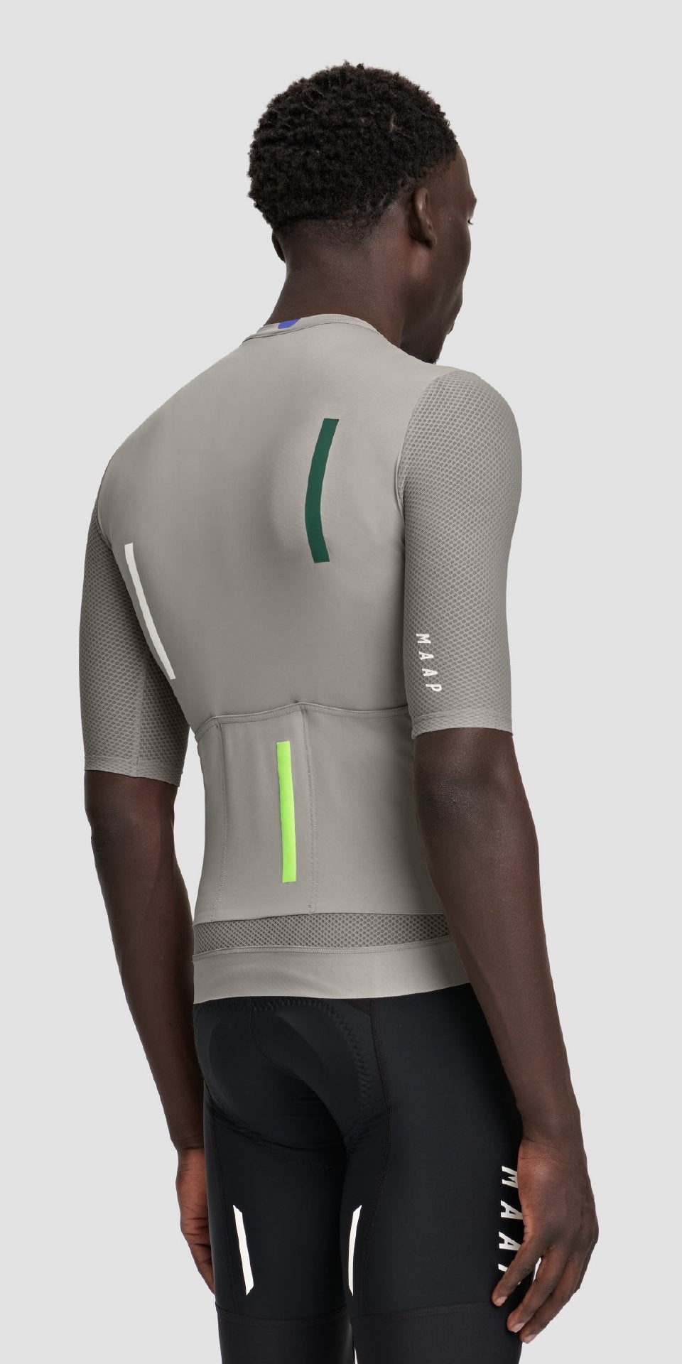 Nova Pro Base Jersey - 4