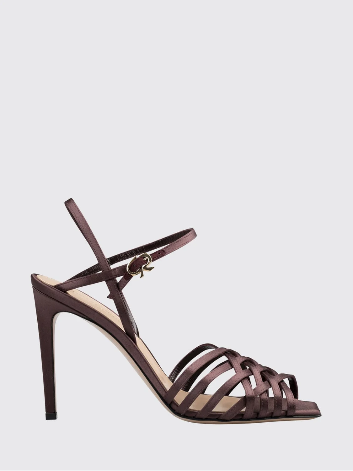 Heeled sandal woman Gianvito Rossi - 1