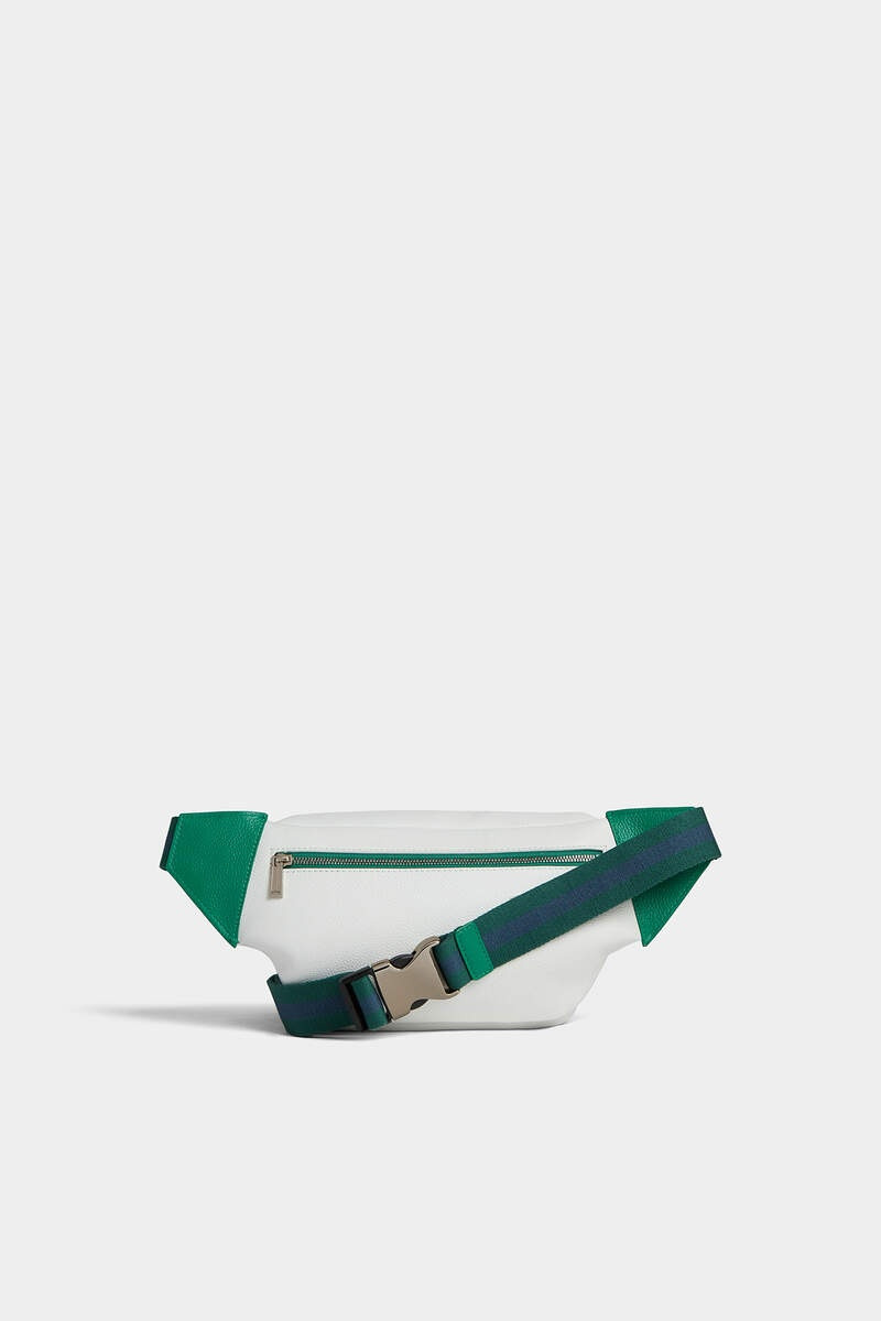 DSQUARED2 SPIKER BELT BAG outlook