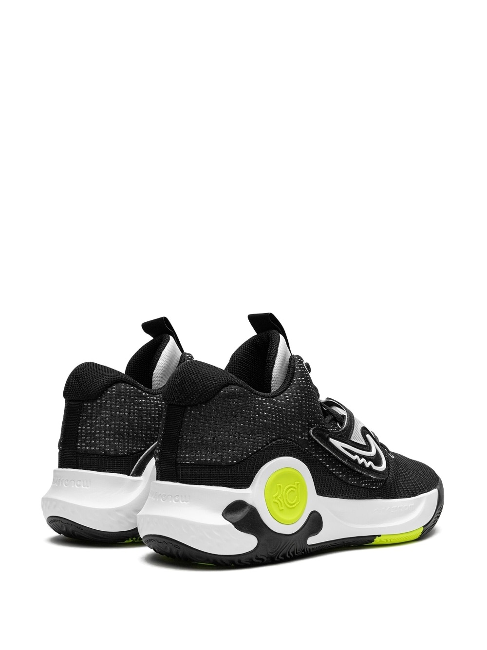 KD Trey 5 X low-top sneakers - 3