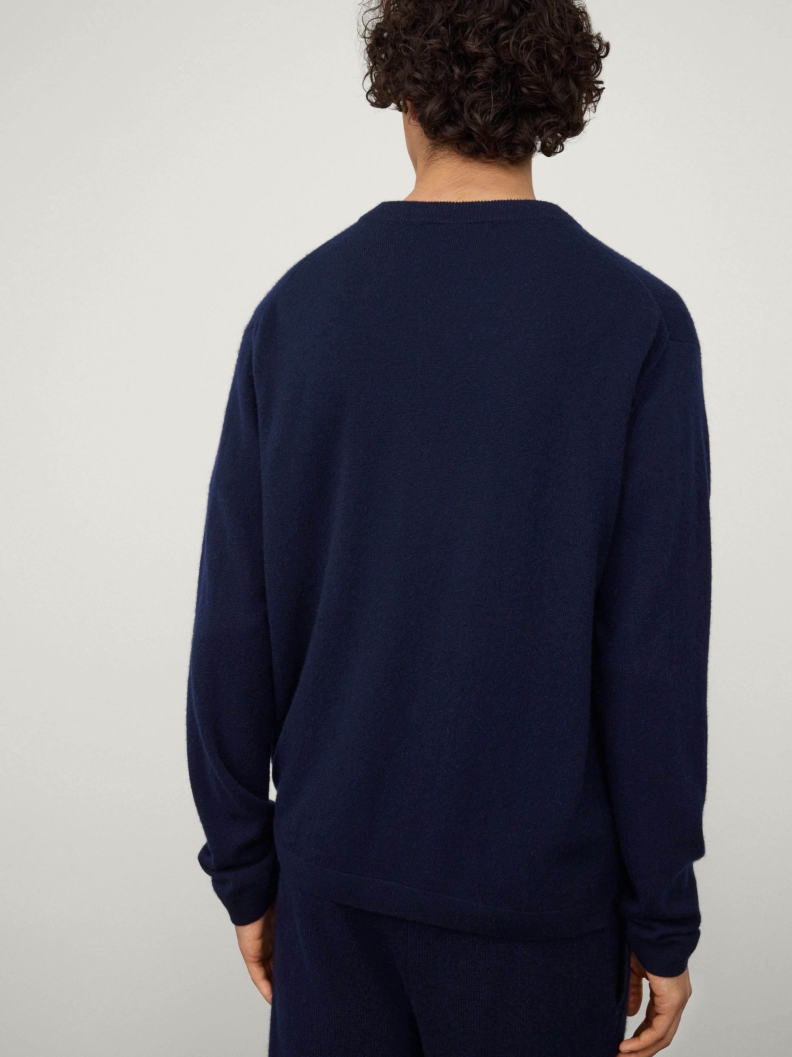 The Clayton Sweater - 4