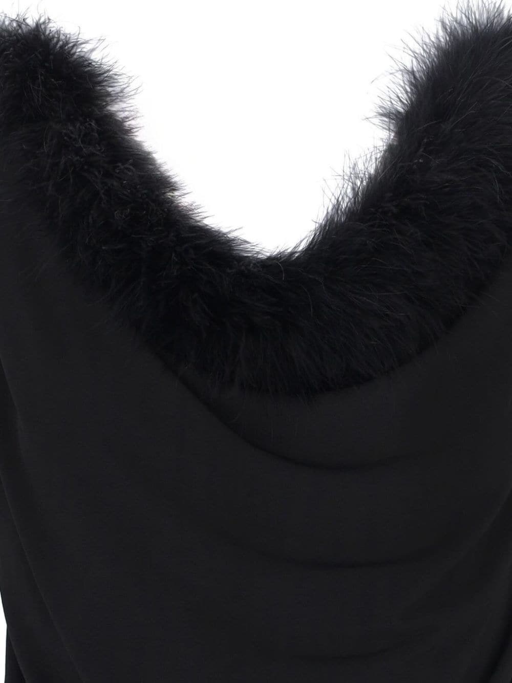 feather-detailing top - 3