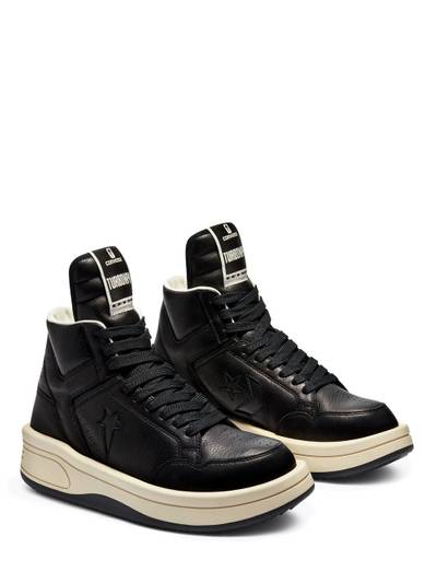 Rick Owens SHOES outlook