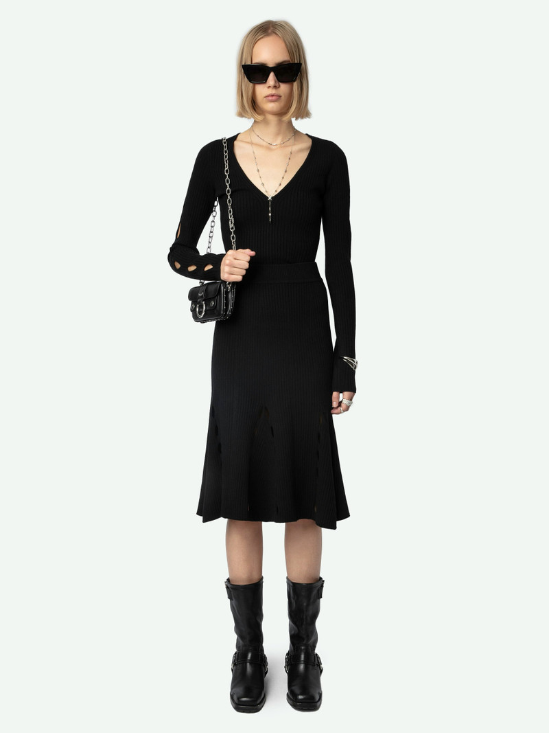 Zadig & Voltaire Ginza Skirt outlook