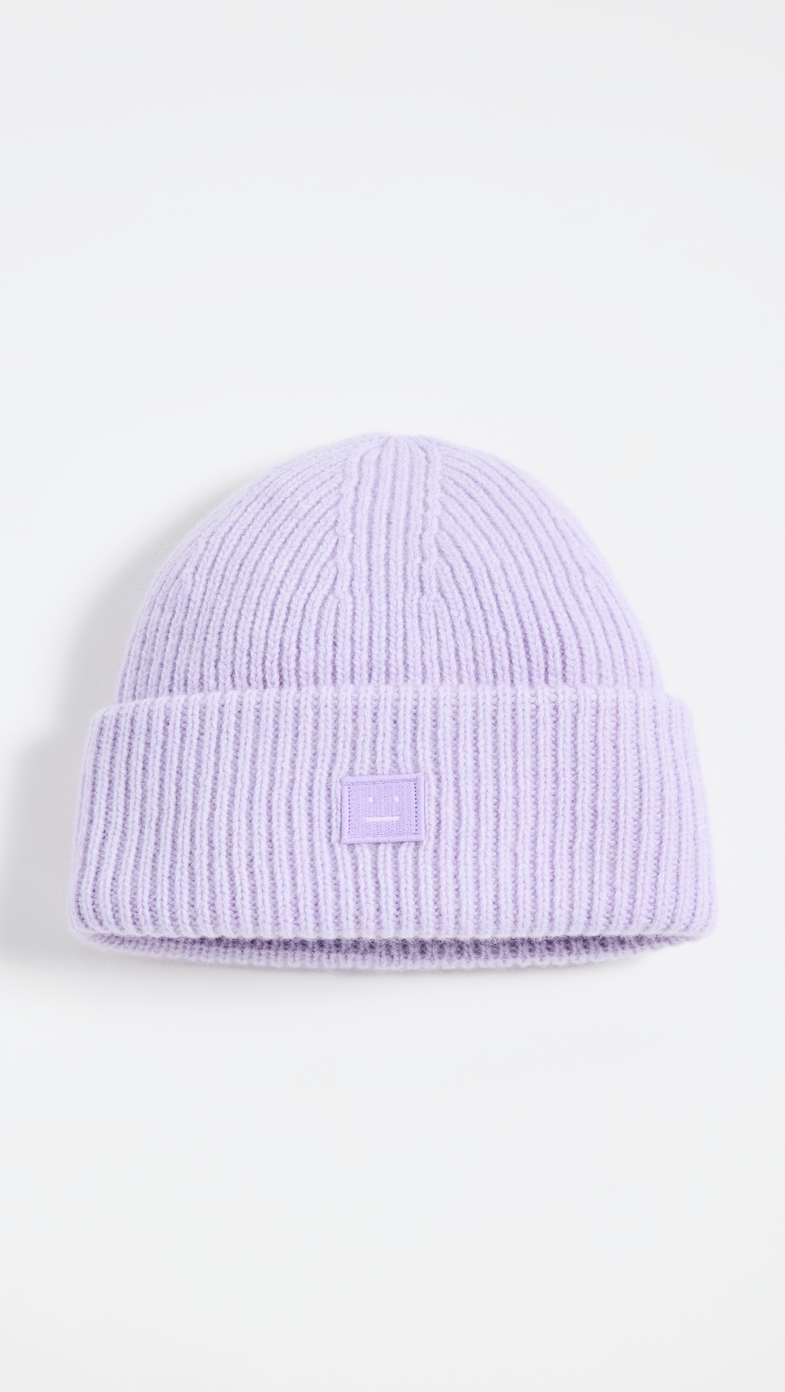 Knit Beanie - 1