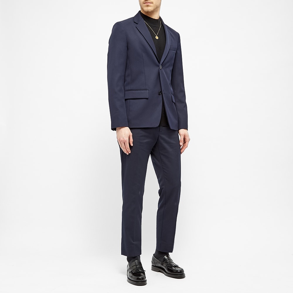 A.P.C. Sean Blazer - 6