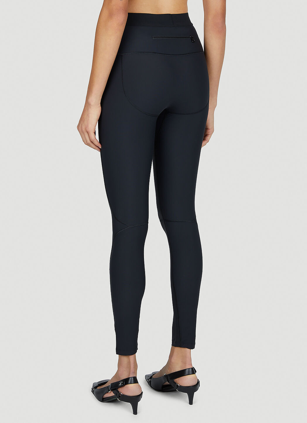 Racer Leggings - 4