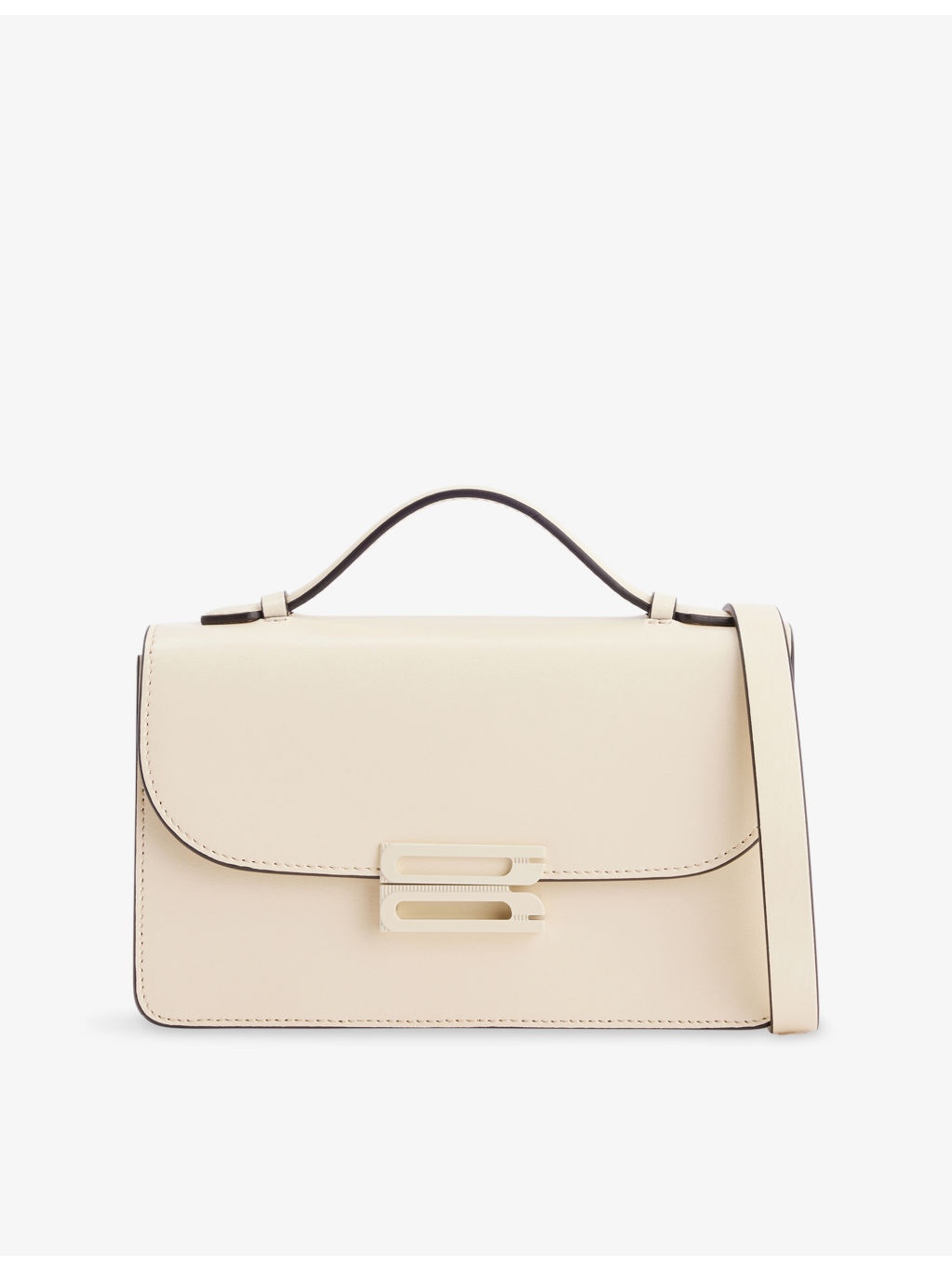 The Dorian Mini Leather Bag - 1