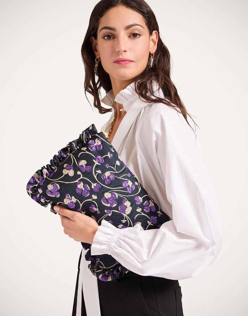 La DoubleJ Hand Pochette outlook