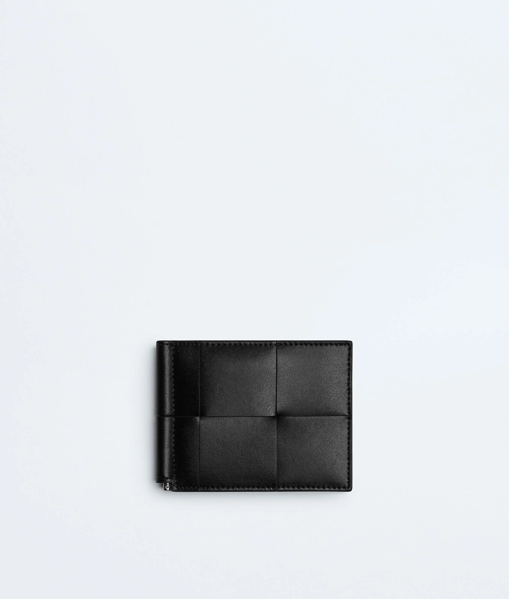 Cassette Bill Clip Wallet - 1