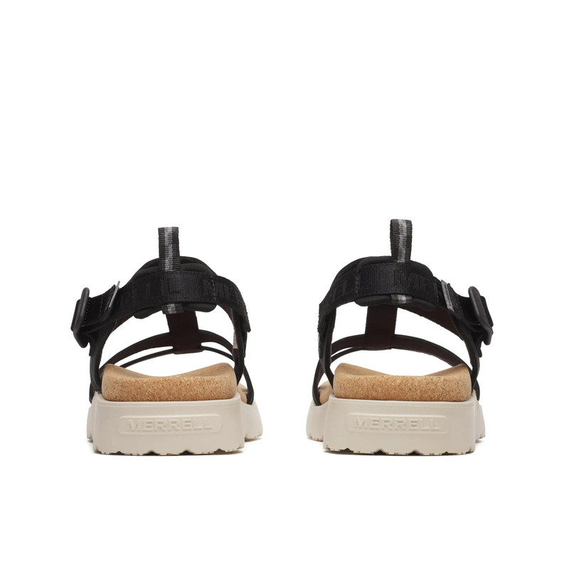 Women's Fleur Backstrap 4