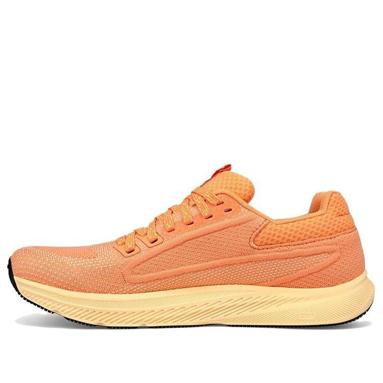 (WMNS) Altra Running Escalante 3.0 'Orange' AL0A7R718801 - 2